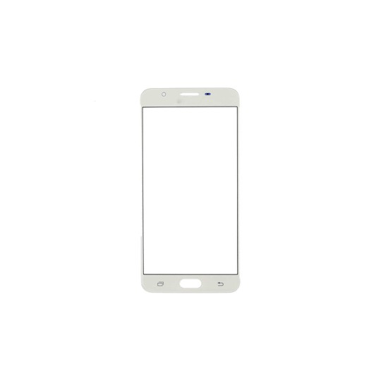 LENS SAMSUNG GALAXY J7 PRIME/G610 WHITE